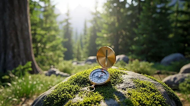 Mifarma Releases New Ambient Folk Album Highlighting Survival Themes