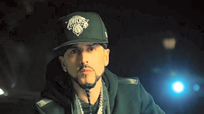 Influencer Adamn Killa Arrested for Taunting Chicago Police with Viral Stunt