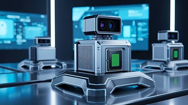 StradVision and AMD Partner to Enhance Autonomous Vehicle Technology