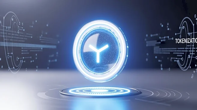 IOSCO Warns of New Risks in Tokenization Amid Growing Interest