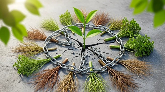 Climate Activists Confront Industry Lobbyists at COP30 AgriZone