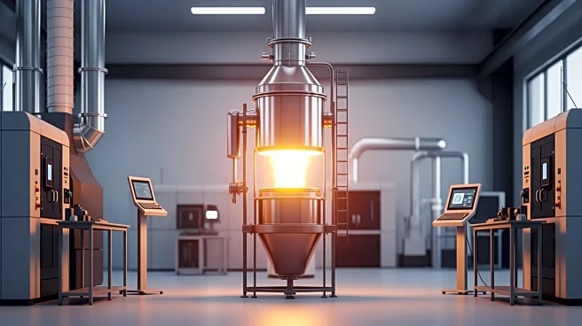 Adani Cement Deploys Coolbrook's RotoDynamic Heater for Decarbonization