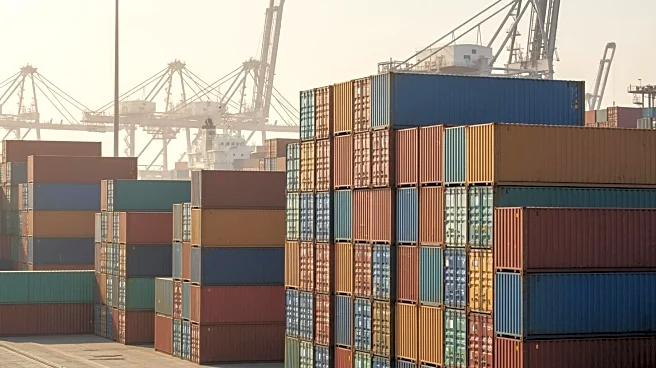 Houthi Attacks Cease, Potentially Plunging Global Container Freight Rates