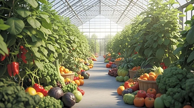 Local Bounti Reports Revenue Growth Amid Strategic Expansion