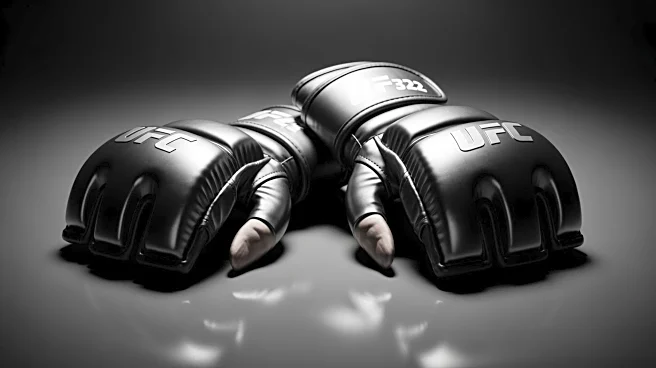 Tracy Cortez Aims for Title Shot with Rematch Against Erin Blanchfield at UFC 322