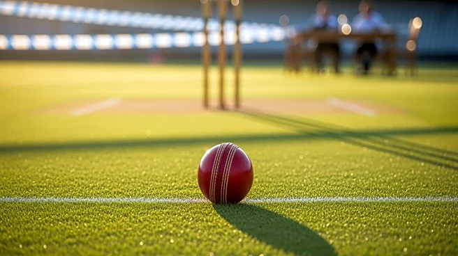 Eden Gardens Curator Prepares Balanced Pitch Favoring India for Test Match Against South Africa