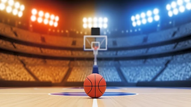 Pacers' Taelon Peter Returns from Injury for Game Against Jazz