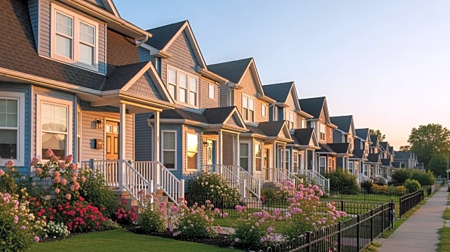 Homebuyers from Major Metros Show Interest in Lancaster Amid Housing Scarcity