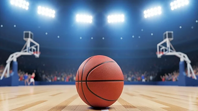 Louisville Cardinals Secure Victory Against Kentucky Wildcats in Intense Basketball Match