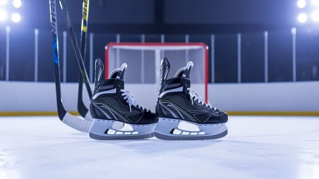 NHL Status Report: Tyson Foerster's Potential Return for Flyers Against Oilers