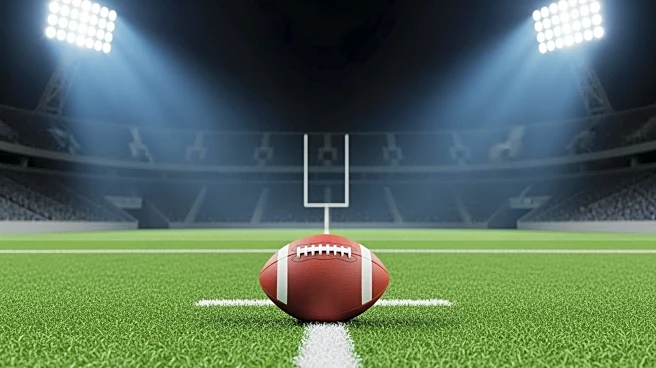 Toledo Rockets Face Miami RedHawks in Crucial MAC Football Showdown