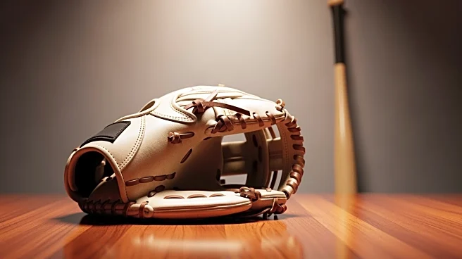 Tampa Bay Rays Prospect Carson Williams Touted as 2026 AL Rookie of the Year Contender