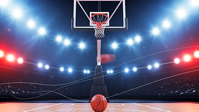 Tulane Defeats Louisiana 66-62 in Close Basketball Match