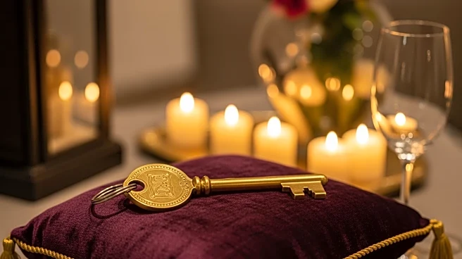 Hospitality CEOs See Increased Compensation Amid Economic Uncertainty