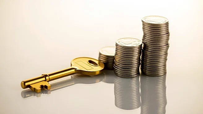 President Trump Hosts Wall Street CEOs to Strengthen Economic Ties