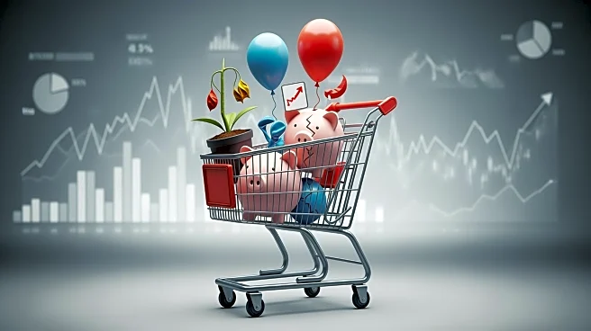 China's Singles' Day Sales Growth Slows Amid Economic Challenges