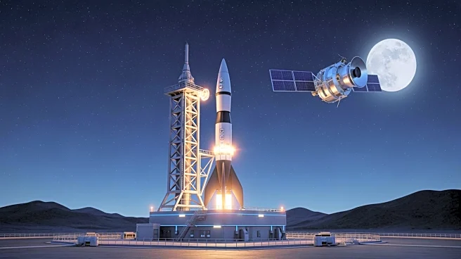 Rocket Lab and AST SpaceMobile Report Mixed Q3 Financial Results