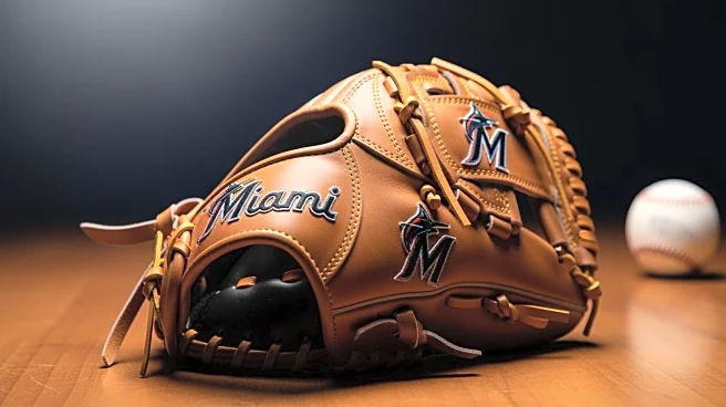 Miami Marlins Face Key Offseason Decision on Sandy Alcantara Amid Competitive Season