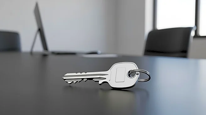 Silvercorp Announces CFO Transition with New Appointments in Finance Team