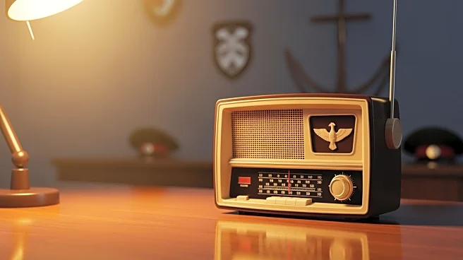 Defense Minister Katz Orders Closure of Army Radio to Preserve IDF's Nonpartisan Character