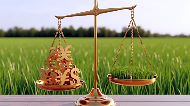 USDA Estimates $2.6 Billion in ARC-CO and PLC Payments for 2024