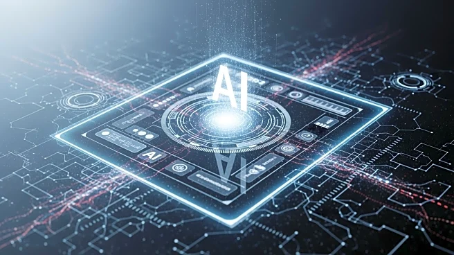 Accel Report Highlights U.S. Leadership in AI Application Layer Amid Global Competition