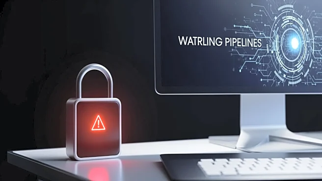 Malicious npm Package Targets GitHub Actions, Compromising CI/CD Pipelines