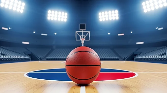 Arizona Wildcats Triumph Over Northern Arizona Lumberjacks in Basketball Showdown