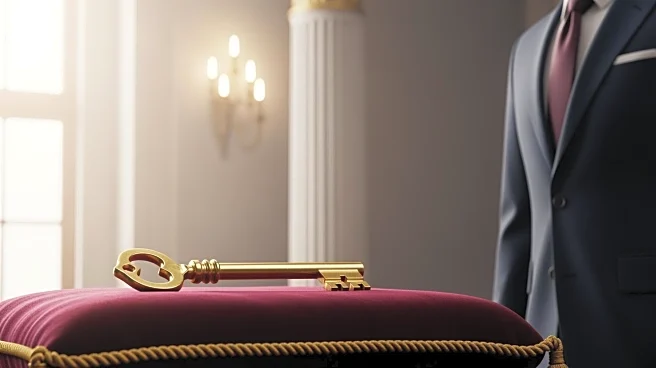 Adelita Grijalva to be Sworn In, Paving Way for Potential Epstein Files Vote