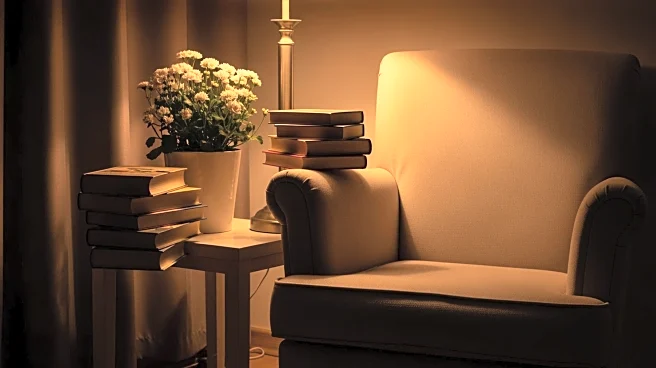 Oprah Winfrey Selects Ann Packer's 'Some Bright Nowhere' for Book Club, Sparking Conversations on Life Choices