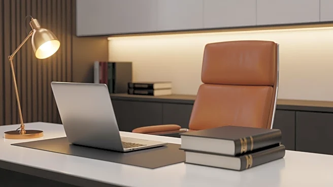 Top Law Firms Implement Four-Day Office Attendance Mandate