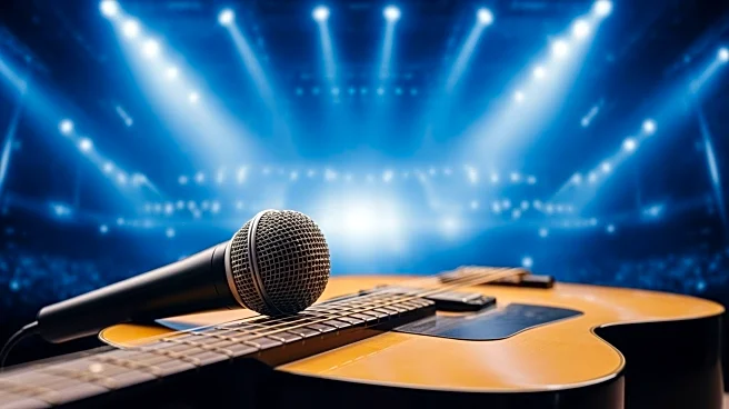 AJ McLean Invites Taylor Swift to Perform Viral Mash-Up at Backstreet Boys Vegas Residency