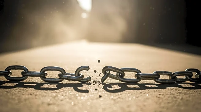 ICE Tactics Against Protesters Violate Federal Policy, Investigation Reveals