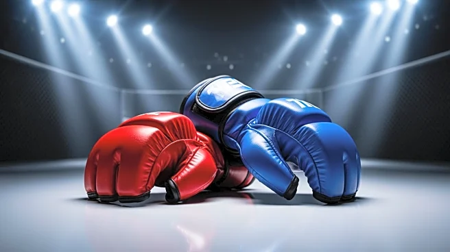 Islam Makhachev Targets Welterweight Title at UFC 322 to Cement Hall of Fame Status