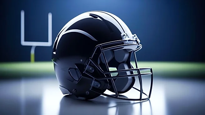 NFL Prepares for 2026 Free Agency: Top Players and Potential Moves