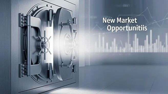 Bank of America Urges Investors to Explore Non-AI Market Opportunities