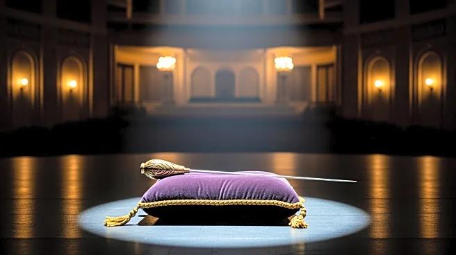 Hollywood Bowl Honors John Williams with Stage Dedication