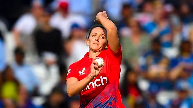 Kate Cramer and Her Goat Little Leaf Embark on Cross-Country Adventures