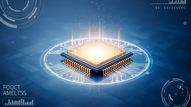 Valens Semiconductor Reports Q3 2025 Earnings with Revenue Growth