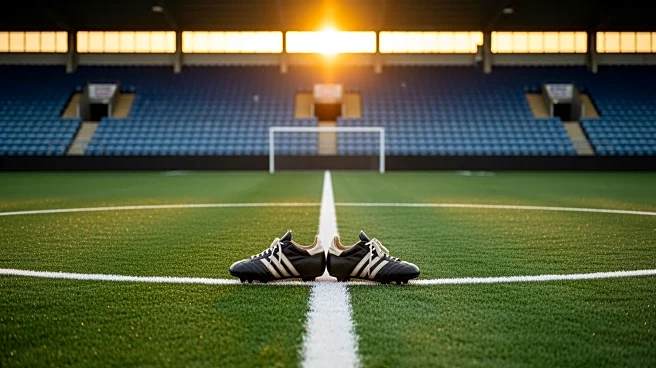 Wythenshawe Vets Attracts Former Premier League Stars for Sunday League Success