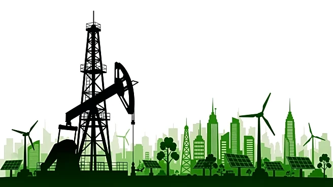 Ecopetrol Shareholders Approve Bylaws Amendment Impacting Corporate Governance