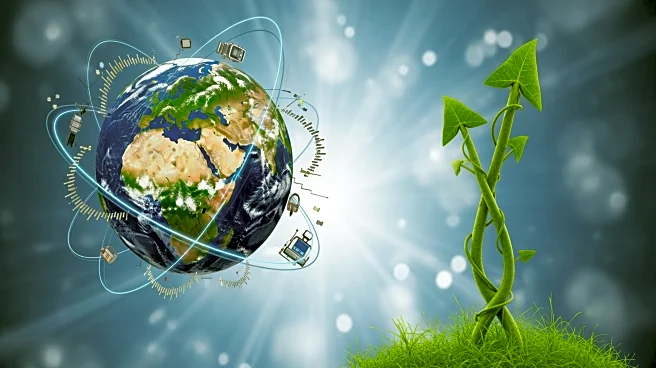 Vietnam's Financial Markets Poised for Growth Amid Global Economic Challenges