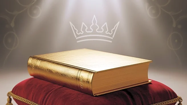 Sarah Jessica Parker Joins Queen Camilla at Booker Prize Reception, Celebrating Literary Excellence