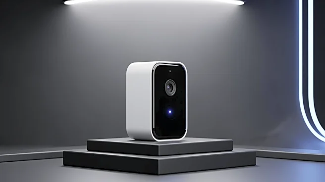 Amazon Offers Blink Mini 2 Security Cameras at Record Low Price Ahead of Black Friday