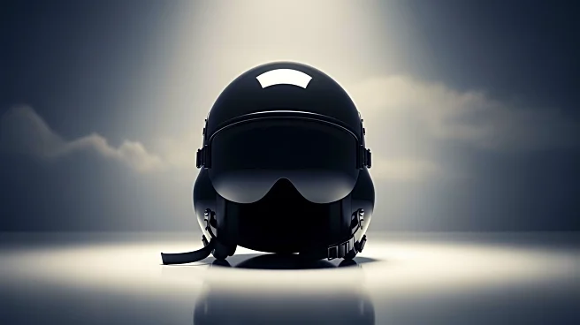 Turkish Air Force C-130 Cargo Aircraft Crashes Over Georgia, Killing 20