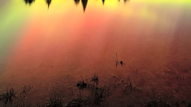 Minnesota Weather Forecast Predicts Sunshine and Northern Lights Viewing Opportunity