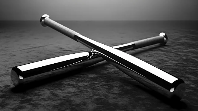 Pat Murphy and Stephen Vogt Win Back-to-Back Manager of the Year Honors