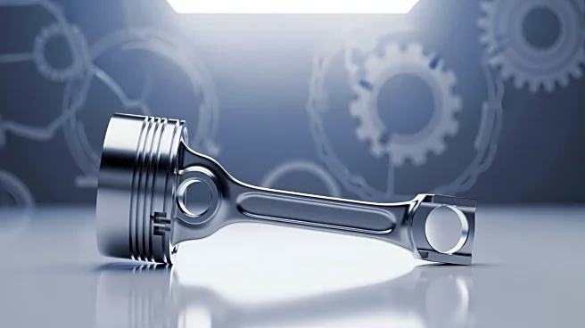 Kirloskar Oil Engines Achieves Record Sales in Q2 FY26, Plans Strategic Restructuring