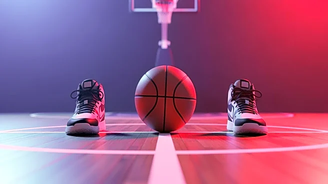 Tennessee Basketball Star Nate Ament Leads Team Against North Florida