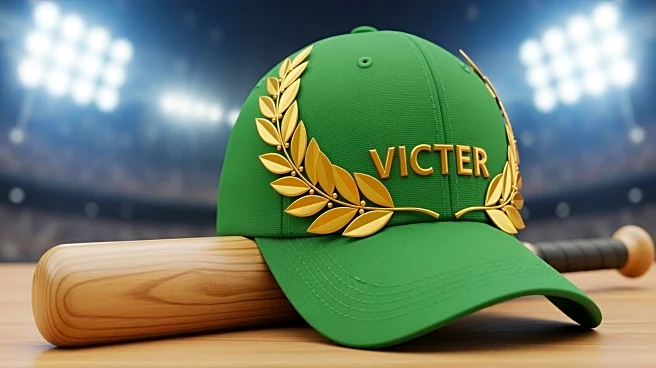 Oakland Athletics Celebrate Nick Kurtz's Rookie of the Year with Special Promotion